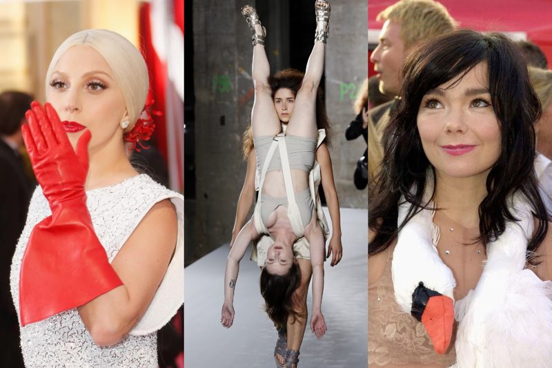 The Biggest Fashion Show Fails Of All Time